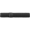 Double Ended Stud 5/16'' X 15/16'' USS 5/16'' X 1/2'' USS X 1-3/4'' Overall