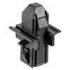 Subaru Radiator Grille Retainer Subaru: 91017AA010