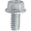 Drain Plug 1/4-20 X 1/2'' Gr 5 Underhead Serrated - Zinc