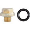 Drain Plug 1/2-20 Standard Seal