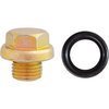 Drain Plug Seal Rite  14MM X 1.50 Standard