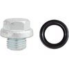 Drain Plug Seal Rite  14MM X 1.50 Oversize