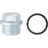 Oil Drain Plug 22MM-1.50 - Zinc