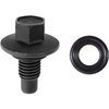 Oil Drain Plug 12MM-1.75 GM 3538469 Coo Tw