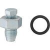 Oil Drain Plug 12MM-1.25   Piggy - Back Oversize