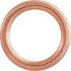 Copper Gasket M14 X M20