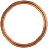 Copper Gasket M22 X M27