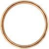 Copper Gasket M26.5 X M31 VW & Audi: N0438541