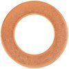 1/2'' Copper Gasket