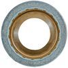 Rubber & Metal Gasket M12 X M24.5 Chrysler: 4753738 GM: 24571185 | Isuzu: 14090908