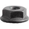 10-24 Hex Flange Spin Lock Nut