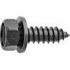 M6.3 X 20MM Phillps Hex Tapping Screw with Washer