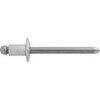 Blind Rivet 1/4 Diameter 1/64'' - 1/8'' Grip