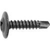 M4.2 X 19MM Phillps Flat Top Washer Head Tapping Screw