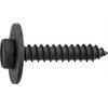 #10 X 1'' Hex Head Tapping Screw with loose Washer