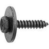 M4.2 X 20MM Phillips Indented Hex Head Tapping Screw with  loose Washer