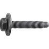 M4.2 X 13MM Phillips Pan Head Tapping Screw with loose Washer