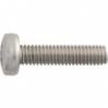 Phillips License Plate Screw M6 X 25MM - Stainless
