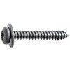 M4.8 X 35MM Phillips Pozi Tapping Screw with Washer