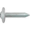 M6-1.0 X 30MM Torx Washer Head Body Bolt Ca Point