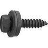 M6.3 X 25MM Hex Head Sems Tapping Screw with Washer & Sealer