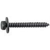 M4.2 X 35MM Unslotted Indented Hex Head Tapping Screw with loose Washer