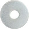 Steel Rivet Washer For 13/64'' Hole