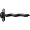 M4.2 X 35MM Phillips Pozi Tapping Screw with Washer