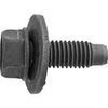M10 X 28.5MM Indented Hex Head Body Bolt