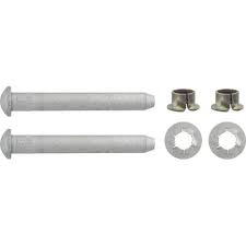 GM Vans Door Pin & Bushing Kit