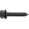 M6.3 X 35MM Hex Head Tapping Screw loose Washer