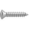 Torx Oval Tapping Screw M4.2 X 20MM