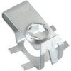 Under Cover Retainer Nut Ford - Zinc