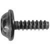 GM Thread Forming Screw M3-1.12 X 10MM <br><font color=red><font size=2.5>GM: 11547683</font></font>
