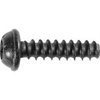 GM, Ford Thread Forming Screw M3-1.12 X 12MM <br><font color=red><font size=2.5>Ford: W506923S450B <br>GM: 11561265</font></font>