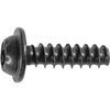 GM, Ford, Chrysler Thread Forming Screw M4-1.46 X 14MM <br><font color=red><font size=2.5>Chrysler: 6510330AA | W506944S450B <br>GM:11546969</font></font>