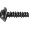 GM, Ford, Chrysler Thread Forming Screw M4-1.46 X 14MM