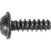 GM, Ford, Chrysler Thread Forming Screw M5-1.80 X 16MM <br><font color=red><font size=2.5>Chrysler: 6510672AA | W506964S450B <br>GM:11611225</font></font>