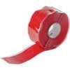 Self Fusing Silicone Tape - Red - 1'' X 20'