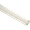 Clear Heat Shrink Tubing - 3/4'' I.D. #4-2/0 Gauge