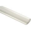 Clear Heat Shrink Tubing - 1'' I.D. - 2/0-4/0 Gauge