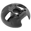 Audi Fender Apron Clip - Black Nylon <br><font color=red><font size=2.5>Audi: 4H0825429A</font></font>