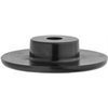 GM Bumper Cover Grommet - Black Nylon