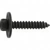 Hex Sems Tapping Screw M4.2-1.41 X 22mm Ford - Black Zinc