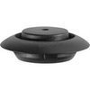 Door Hole Plug Acura Honda - Black Nylon