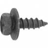 Phillips Hex Sems Tapping Screw Lexus Toyota - Black Dacromet