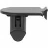 Bumper & Fender Clip Lexus Toyota - Black Nylon Toyota & Lexus: 4774933030 Toyota & Lexus: 4774902020