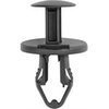 Tesla Engine Under Cover Push-Type Retainer & Rivet Tesla: 112803400B