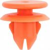 Fender Flare Retainer Volvo - Orange Nylon