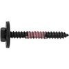 Ford Wheel  & Mud Flap Hex Sems  Tapping Screw <br><font color=red><font size=2.5>Ford: W711401S450B</font></font>